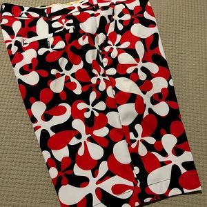 Loudmouth Fire Coral Men’s Short 38